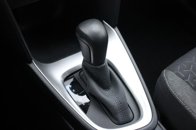 Toyota YARIS Cross 1.5 Hybrid Dynamic Automaat | Trekhaak | Clima | Keyless |