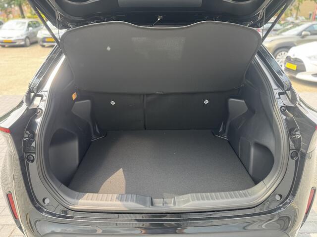 Toyota YARIS Cross 1.5 Hybrid 130 Style Edition 2025 Parkeersensoren V+A, Dodehoekdetectie, Navigatie