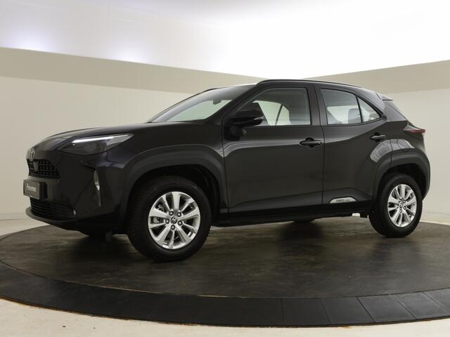 Toyota YARIS Cross 1.5 Hybrid 115 Active | Stoel- stuurverwarmd |