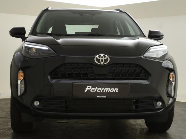 Toyota YARIS Cross 1.5 Hybrid 115 Active | Stoel- stuurverwarmd |