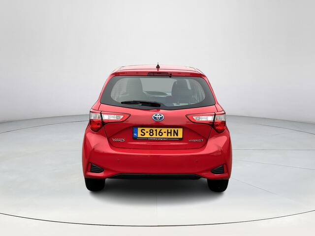 Toyota YARIS 1.5 Hybrid Active