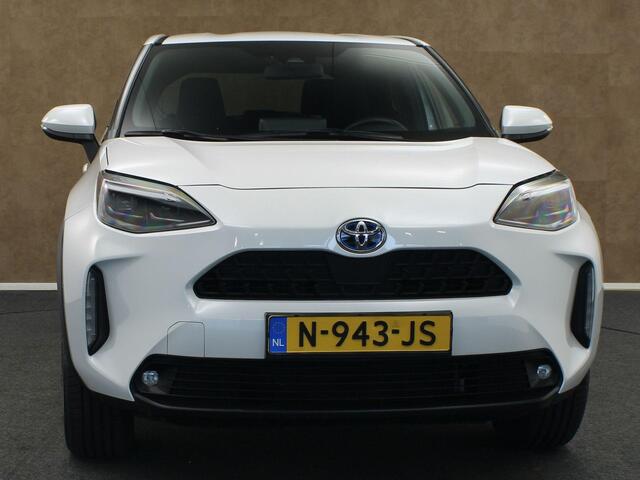 Toyota YARIS Cross 1.5 Hybrid First Edition - ORIGINEEL NEDERLANDSE AUTO - PARELMOERLAK - KEYLESS ENRTY & START - ADAPTIVE CRUISE CONTROL - APPLE CARPLAY / ANDROID AUTO