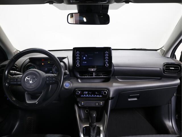 Toyota YARIS 1.5 Hybrid Dynamic | Stoelverwarming |