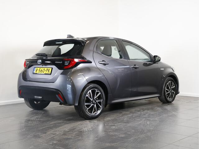 Toyota YARIS 1.5 Hybrid Dynamic | Stoelverwarming |