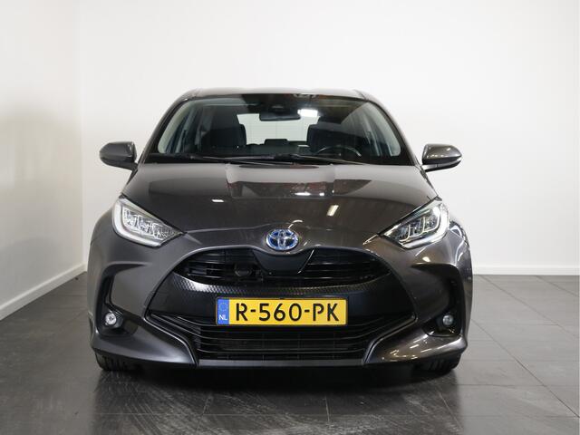 Toyota YARIS 1.5 Hybrid Dynamic | Stoelverwarming |