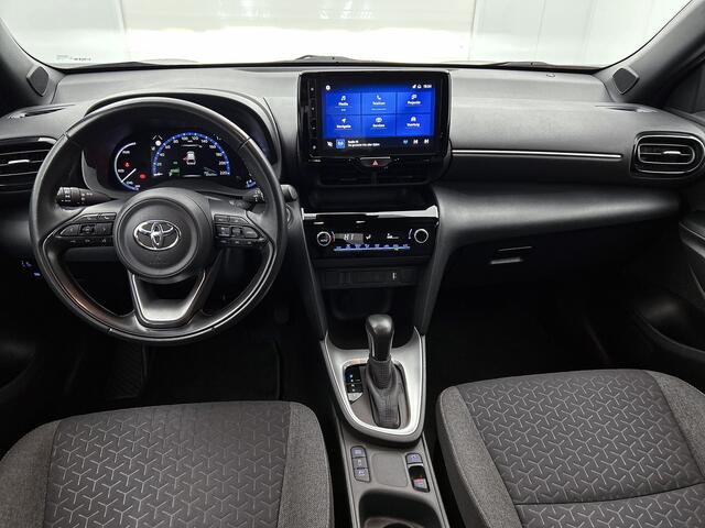 Toyota YARIS Cross 1.5 Hybrid Dynamic