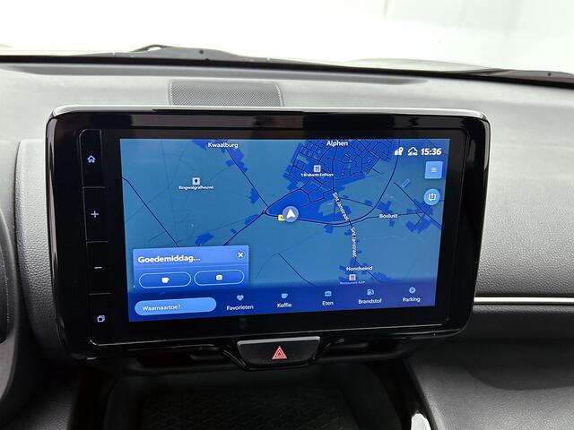 Toyota YARIS Cross 1.5 Hybrid Dynamic