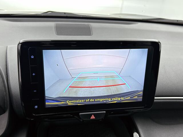 Toyota YARIS Cross 1.5 Hybrid Dynamic