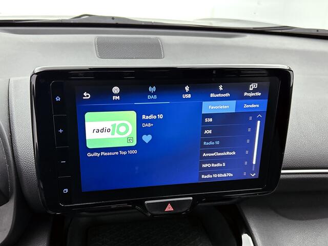 Toyota YARIS Cross 1.5 Hybrid Dynamic