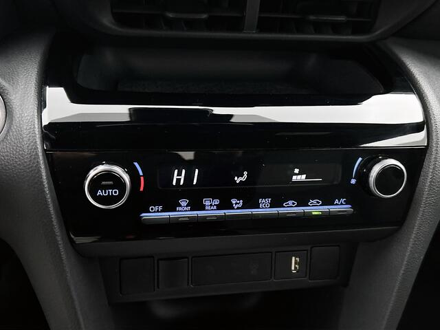 Toyota YARIS Cross 1.5 Hybrid Dynamic