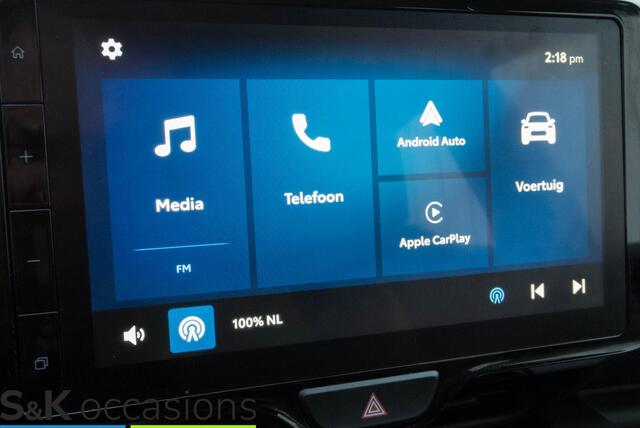 Toyota YARIS 1.5 Hybrid 115 Business ACC Keyless CarPlay