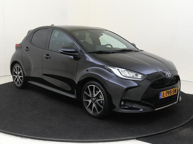 Toyota YARIS 1.5 Hybrid Executive | Automaat | Lichtmetalen velgen