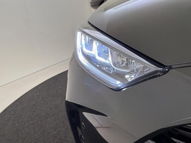 Toyota YARIS 1.5 Hybrid Executive | Automaat | Lichtmetalen velgen