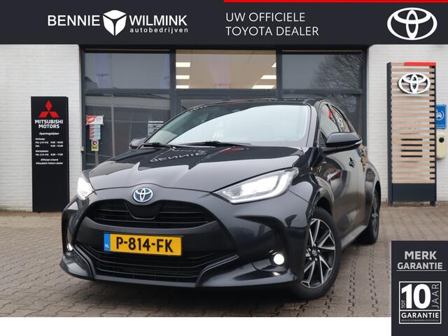 Toyota YARIS 1.5 Hybid Dynamic Keyless | Stoelverwarming | AllSeasons