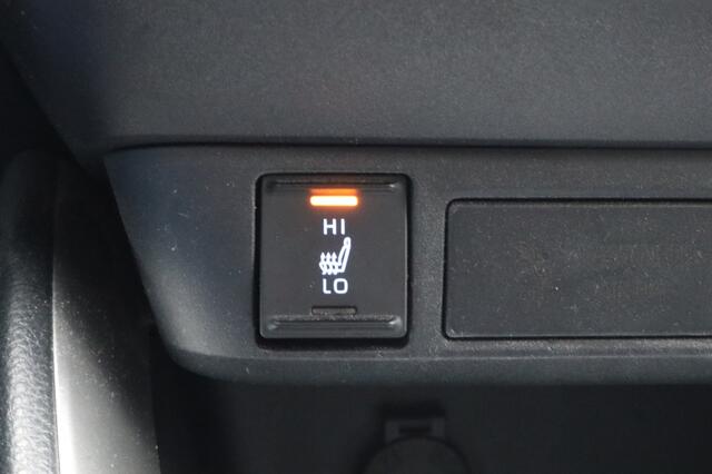 Toyota YARIS 1.5 Hybid Dynamic Keyless | Stoelverwarming | AllSeasons