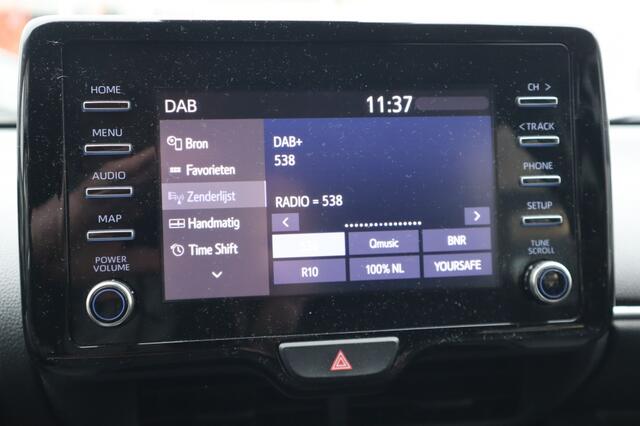 Toyota YARIS 1.5 Hybid Dynamic Keyless | Stoelverwarming | AllSeasons