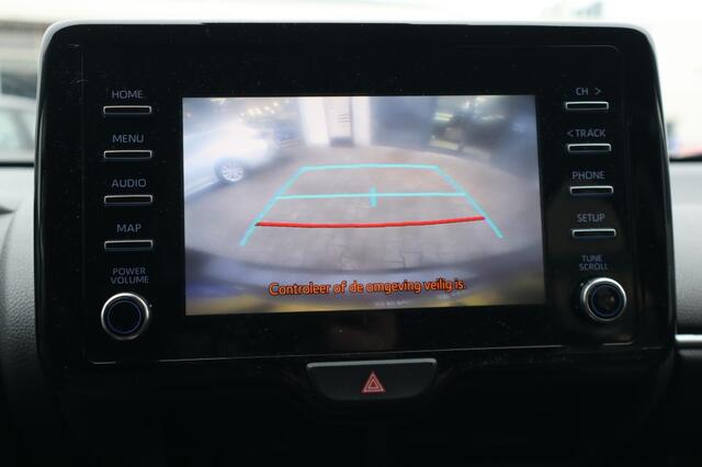 Toyota YARIS 1.5 Hybid Dynamic Keyless | Stoelverwarming | AllSeasons
