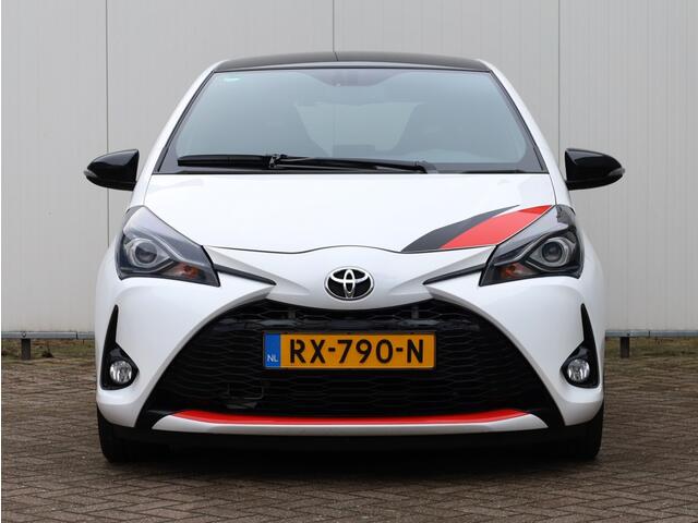 Toyota YARIS 1.8 GRMN | NL AUTO | 46/100