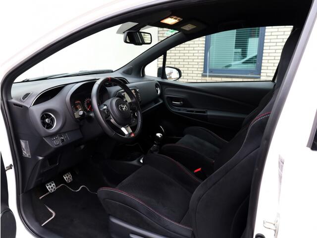 Toyota YARIS 1.8 GRMN | NL AUTO | 46/100