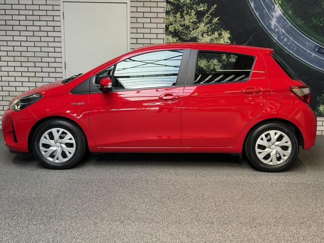 Toyota YARIS 1.5 Hybrid Active