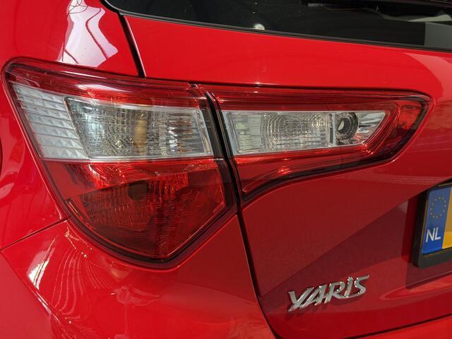 Toyota YARIS 1.5 Hybrid Active