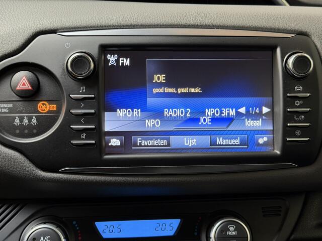 Toyota YARIS 1.5 Hybrid Active