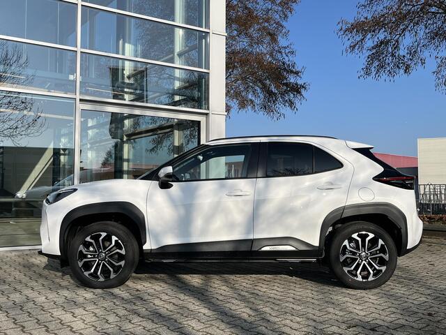 Toyota YARIS Cross 1.5 Hybrid (130pk) Dynamic & Comfort Pack