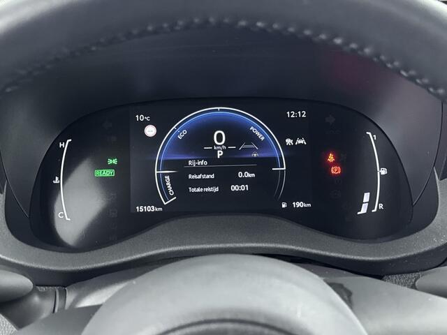 Toyota YARIS Cross 1.5 Hybrid 115 Active | NL-Auto | Parkeercamera | Apple Carplay / Android Auto |