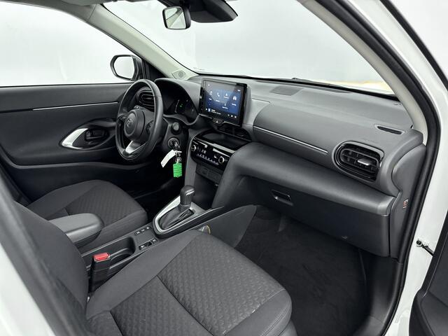 Toyota YARIS Cross 1.5 Hybrid 115 Active | NL-Auto | Parkeercamera | Apple Carplay / Android Auto |