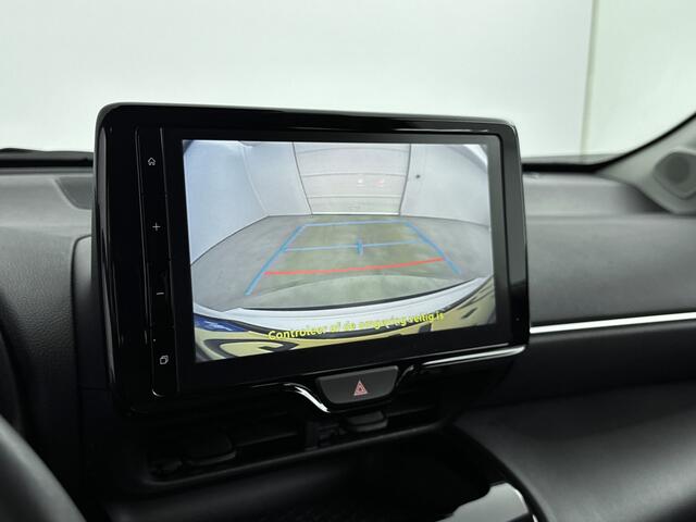 Toyota YARIS Cross 1.5 Hybrid 115 Active | NL-Auto | Parkeercamera | Apple Carplay / Android Auto |