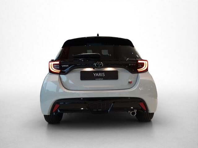 Toyota YARIS 1.5 Hybrid 130 GR Sport +