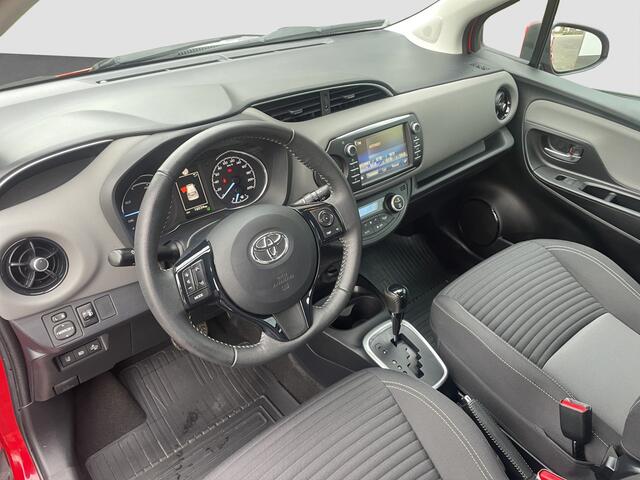 Toyota YARIS 1.5 Hybrid Active Climate | Cruise | Camera