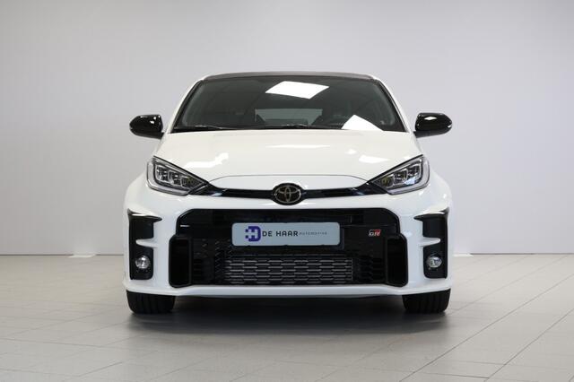 Toyota YARIS 1.6-l-Turbo GR High Performance Pack - Export Price!!!