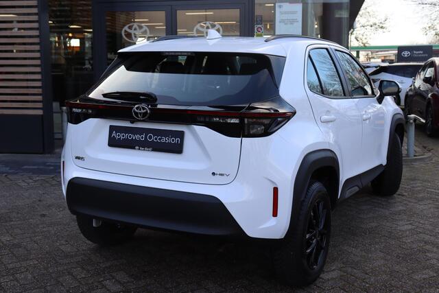 Toyota YARIS Cross 1.5 Hybrid 116 Active Limited , Stoelverwarming , Lichtmetalen velgen , Trekhaak