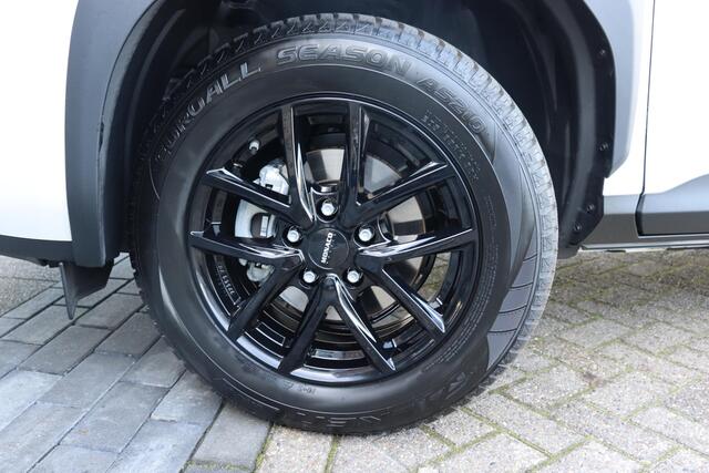 Toyota YARIS Cross 1.5 Hybrid 116 Active Limited , Stoelverwarming , Lichtmetalen velgen , Trekhaak