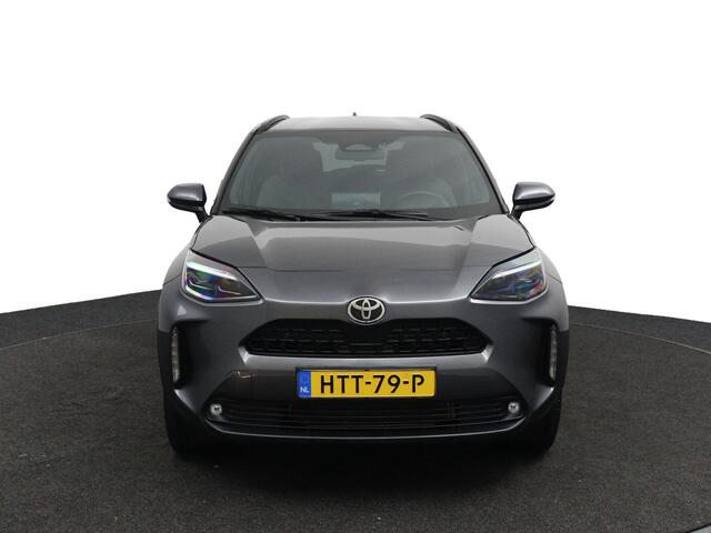 Toyota YARIS Cross 1.5 Hybrid 115 Dynamic | Parkeersensoren Rondom | Stuur en Stoelverwarming | Keyless Entry | Navigatie |