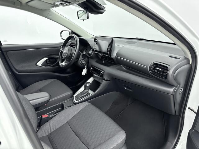 Toyota YARIS 1.5 Hybrid Business Plus | Apple Carplay | Parkeercamera |