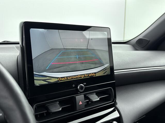 Toyota YARIS Cross 1.5 Hybrid 115 Dynamic | NL dealeronderhouden | Rijklaar |