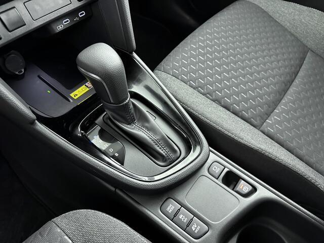 Toyota YARIS Cross 1.5 Hybrid 115 Dynamic | NL dealeronderhouden | Rijklaar |