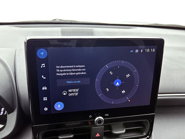 Toyota YARIS Cross 1.5 Hybrid 115 First Edition