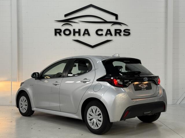 Toyota YARIS 1.5 Hyb. Active *Camera*Cruise*Lage Km*