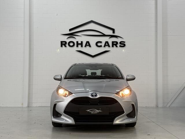 Toyota YARIS 1.5 Hyb. Active *Camera*Cruise*Lage Km*