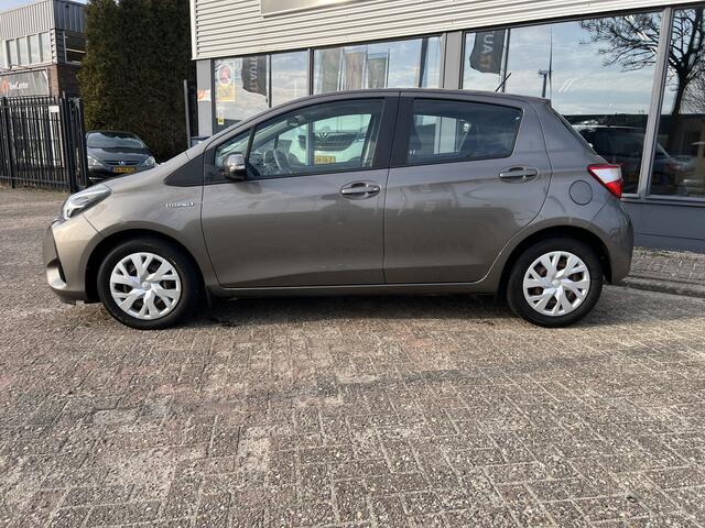 Toyota YARIS 1.5 Hybrid Aspiration