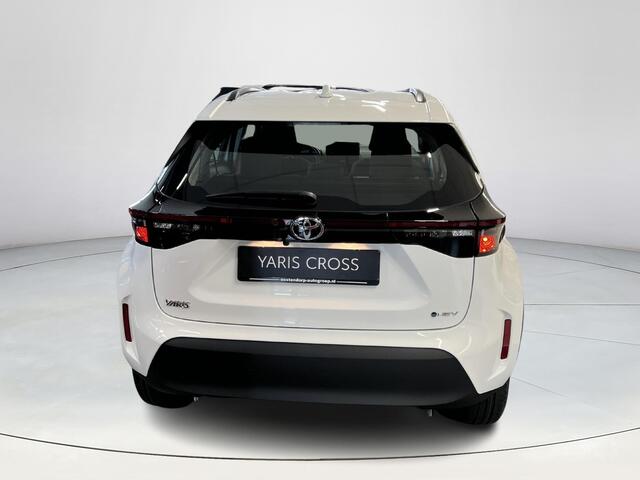 Toyota YARIS Cross 1.5 Hybrid 115 Active **NIEUWE AUTO**
