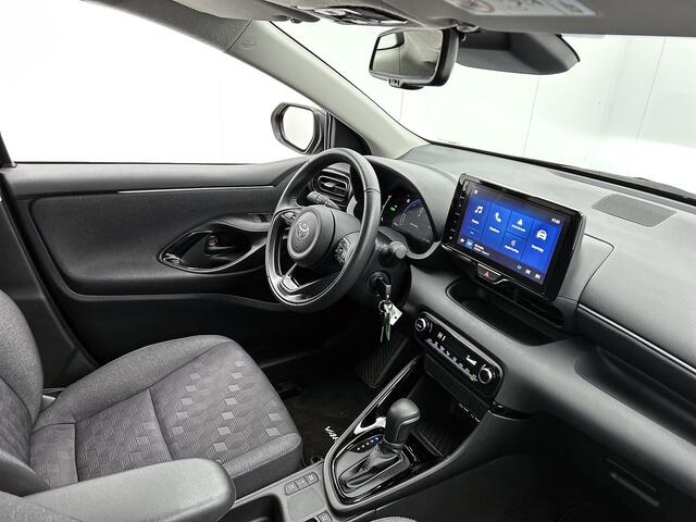 Toyota YARIS 1.5 Hybrid 115 First Edition | Cruise Control | Airco | Apple Carplay & Android Auto |