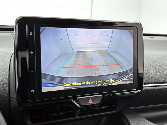 Toyota YARIS 1.5 Hybrid 115 First Edition | Cruise Control | Airco | Apple Carplay & Android Auto |