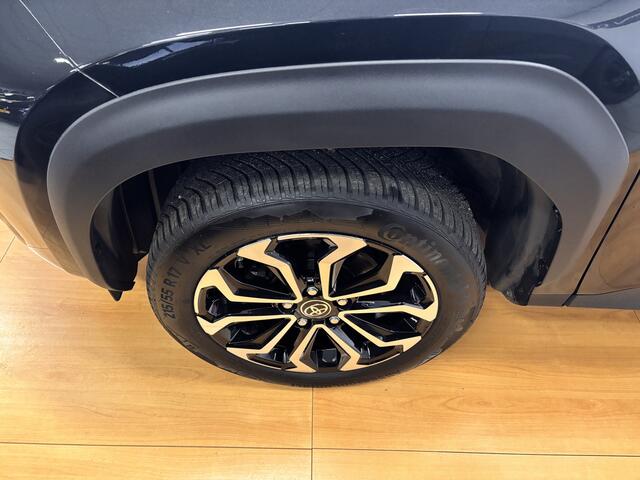 Toyota YARIS Cross 1.5 Hybrid Executive - HUD - PANODAK