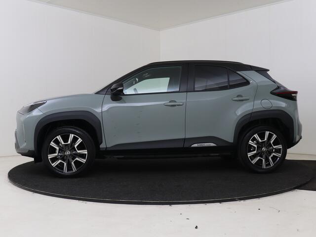 Toyota YARIS Cross 1.5 Hybrid 130 Executive Premium Pack | demo offline houden