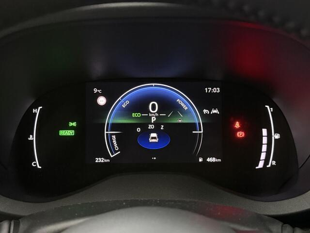 Toyota YARIS Cross 1.5 Hybrid 115 Active