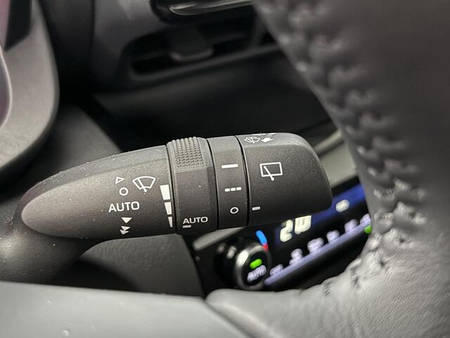 Toyota YARIS Cross 1.5 Hybrid 115 Active